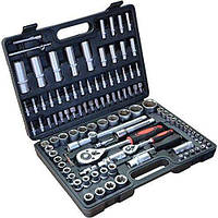 Новий якісний набір інструменту на 108 предметів Kraftroyal Line з Європи