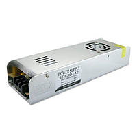 Блок питания OEM DC12 360W 30А STR-360 тонкий