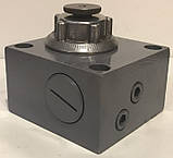 Регулятор витрати МПГ55-24М, фото 6