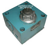 Регулятор витрати МПГ55-24М, фото 5