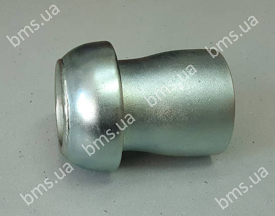 З'єднання VT 70 NW 50/65 IG 2 1/2" "грибок" внутрішня різьба Perrot, фото 1