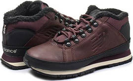 Черевики зимові new balance 754BB, фото 3