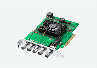 Плата DeckLink 8K Pro