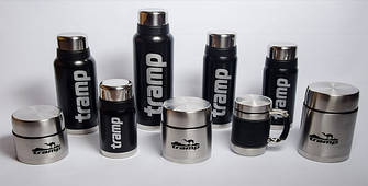 ТУРИСТИЧНИЙ ПОСУД 