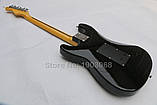 Електрогітара Fender Stratocaster Custom Shop David Gilmour China, фото 4