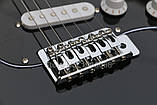 Електрогітара Fender Stratocaster Custom Shop David Gilmour China, фото 5