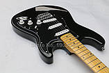 Електрогітара Fender Stratocaster Custom Shop David Gilmour China, фото 8