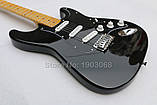 Електрогітара Fender Stratocaster Custom Shop David Gilmour China, фото 9