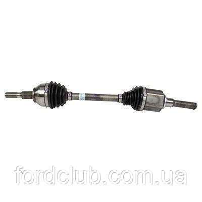 Піввісь ліва Ford Fusion USA 1.5, 1.6, 2.0 EcoBost, 2,5; Motorcraft TX766/ TX808