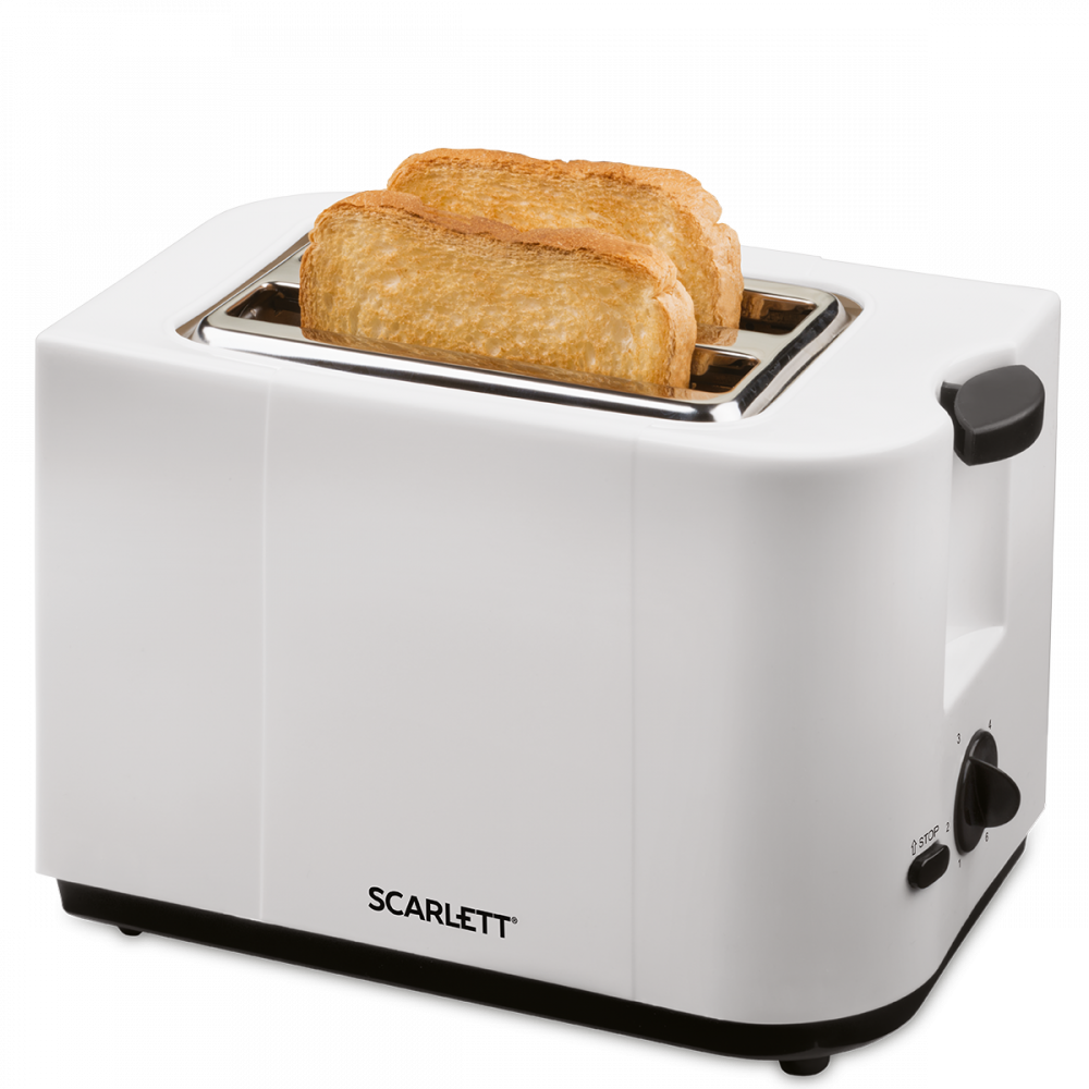 Тостер scarlett SC-TM11008 (Скарлет)