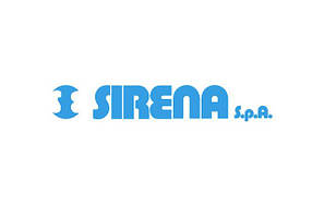 Sirena. Промислова світлозвукова сигналізація.