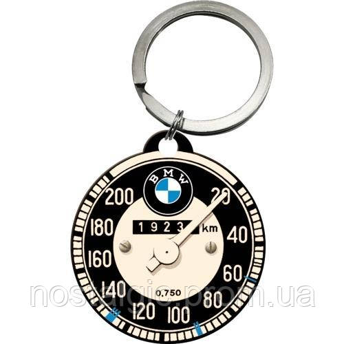 Брелок BMW - Tachometer | Ностальгічне-Art 48016