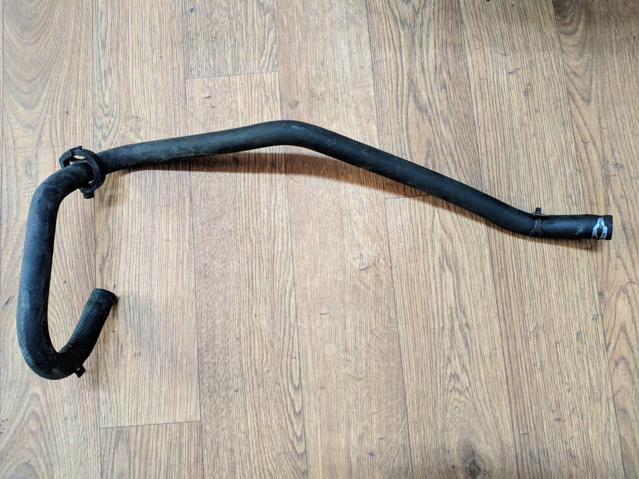 Шланг ГУР (від насоса до бачка) Renault Trafic, Opel Vivaro 1.9, 2001-2006, 8200090243 (Б/У)