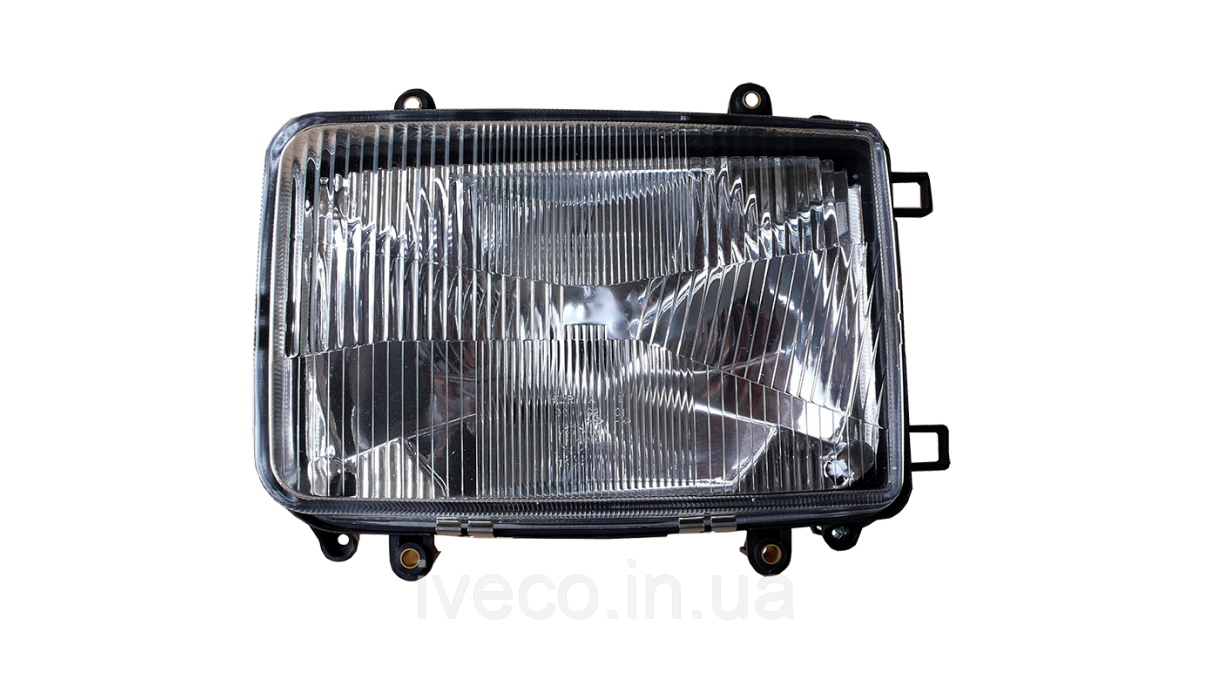 Фара головного світла ліва DAF XF E2 E3 1293360 1293366 1007660091