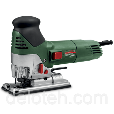 Електролобзик DWT STS 07-120 TV, фото 1