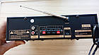 Автомобільний підсилювач звуку SN-888BT, підсилювач з Bluetooth, FM-приймачем, MP3 програвачем., фото 7