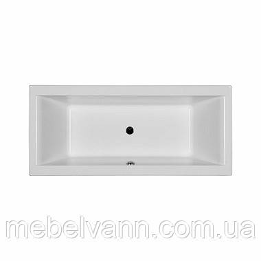 Ванна акрилова Kolo CLARISSA 170x75 см, фото 1
