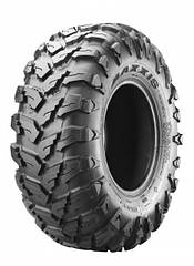 Шина для квадроциклів і UTV Maxxis MU511 27X9-12