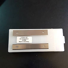 Ніж твердосплавний 80x13x2,2mm