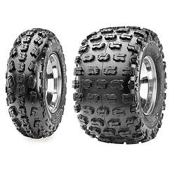 Шина для квадроцикла Maxxis RAZR PLUS MS-SR1 21×7-10 6PR E4