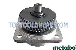 Редуктор для пили торцювання Metabo KGS 254 в зборі
