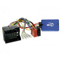 Адаптер кнопок на кермі для Mercedes, Volkswagen ACV MR-0415