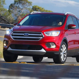 Ford Escape