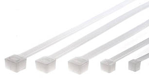 Хомут пластиковий