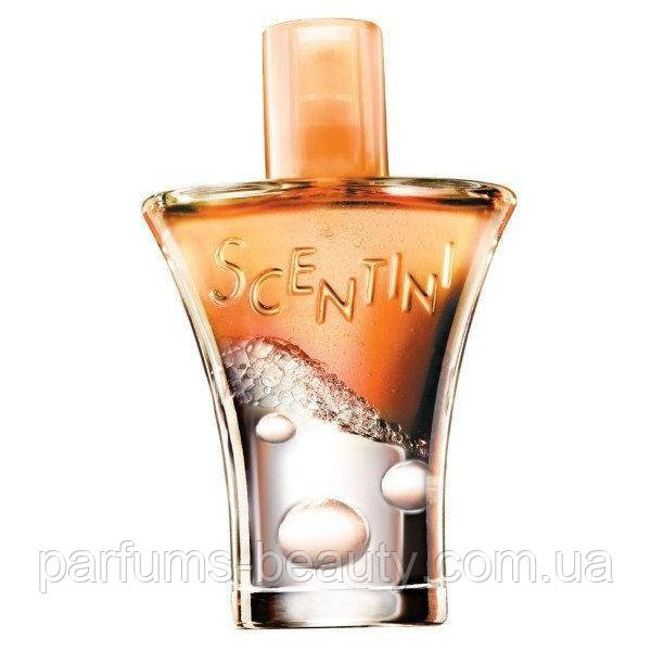 Парфумерна вода Scentini Citrus Chill avon 30 мл, жіночі парфуми Сентіні цитрус чілл Ейвон