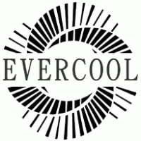 Evercool. Осьові вентилятори AC і DC.