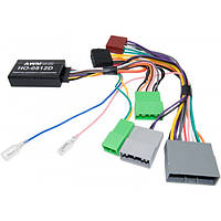 Адаптер кнопок на кермі для Honda Civic AWM HO-0512D