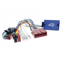 Адаптер кнопок на кермі для Mazda ACV MZ-0913A