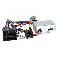 Адаптер кнопок на кермі для Citroen, Peugeot CTPG-0414DP