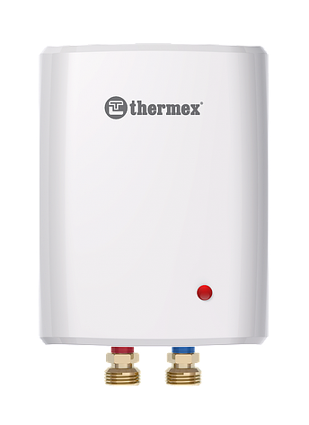 Проточний електричний водонагрівач THERMEX Surf Plus 6000, фото 2