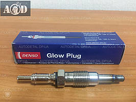 Свічка розжарювання Fiat Doblo 1.9D 2001 ->2011 Denso (Японія) DG-129