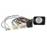 Адаптер кнопок на кермі для Mitsubishi ACV MS-1315A