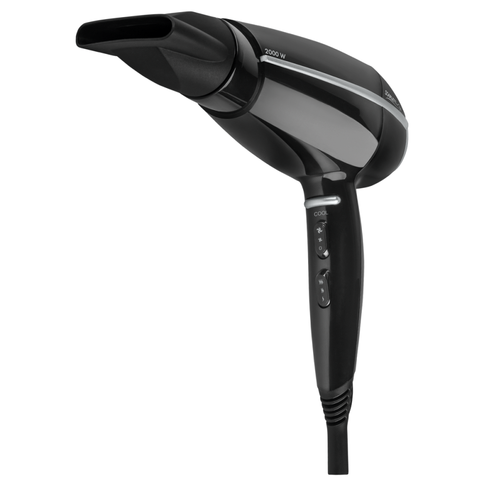 Фен Scarlett SC-HD70I72 (Скарлет)
