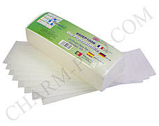 Смужки (стрипси) для депіляції Tess 100 шт.