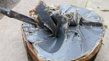 Смазка канатная | купить недорого, на Prom | Украина