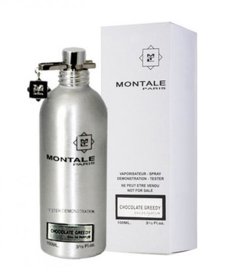 Тестер унісекс Montale Chocolate Greedy  - 100 мл