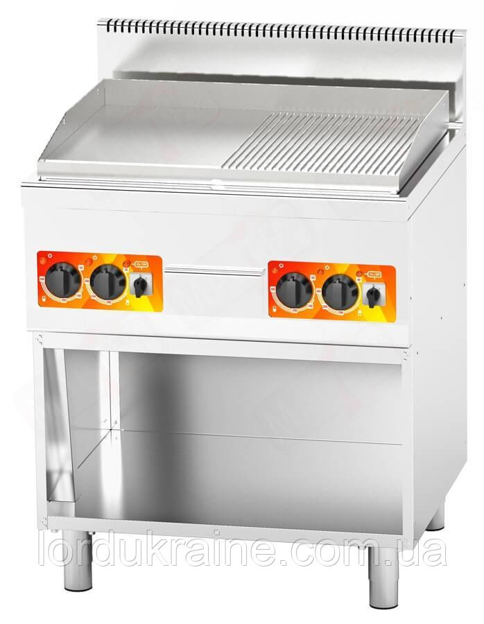 Смажувальна поверхня електрична FPI-0.8GS 700S- Easy Orest