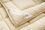 Євро ковдра з поліефірного волокна "CASSIA GRANDIS" зимова (211380-3), фото 2