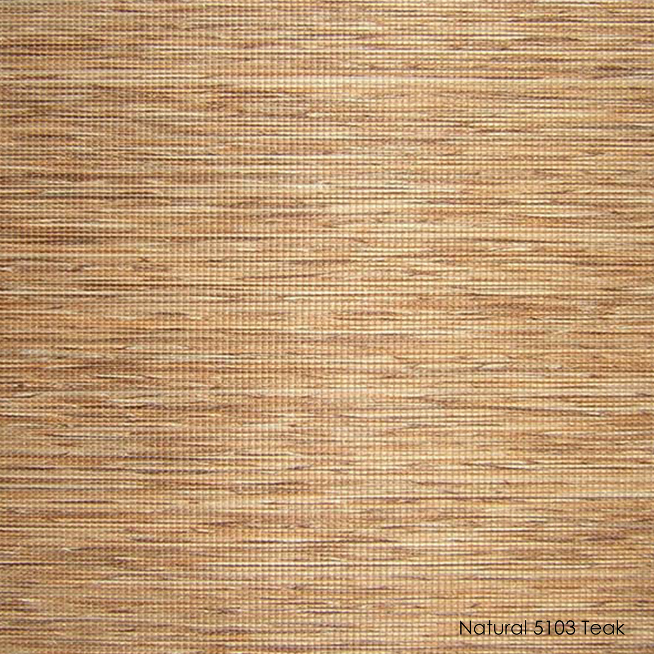 Ролети Natural-5103 teak