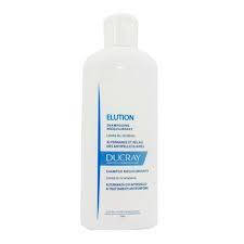 Ducray Elution Шампунь для частого застосування Ducray Elution Shampoo 200 мл