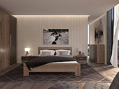 Спальня Джульєтта