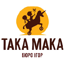 ТАКА МАКA: Настільні ігри