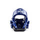 Шолом для тхеквондо Daedo Blue (PRO 2055) S, фото 3
