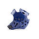 Шолом для тхеквондо Daedo Blue (PRO 2055) S, фото 4