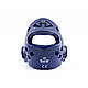 Шолом для тхеквондо Daedo Blue (PRO 2055) S, фото 5