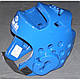 Шолом для тхеквондо Daedo Blue (PRO 2055) S, фото 6
